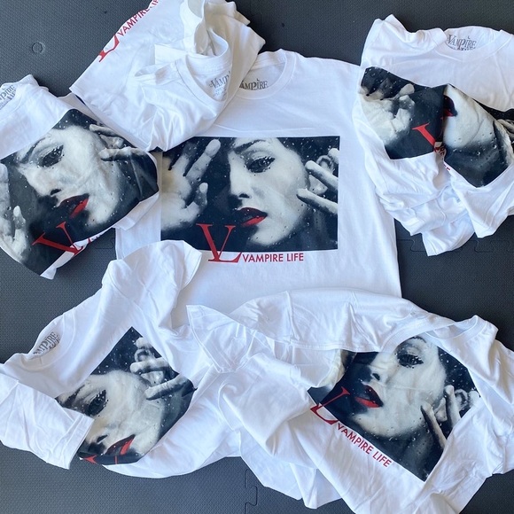 Vampire Life Other - Vampire Life Tees